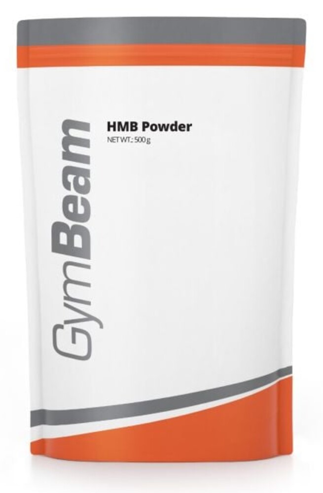 HMB Prášok 500 g