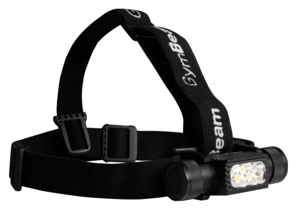 Čelovka Xplorer Duolight 
