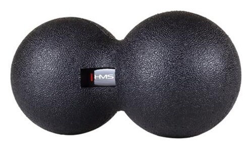 Masážní míč BLM02 8 cm - Lacrosse Ball