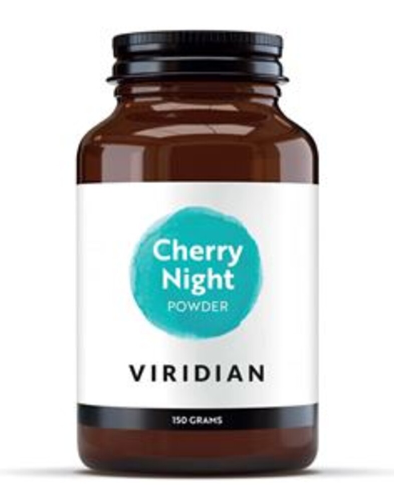 Cherry Night 150g (Višeň a l-glycin)