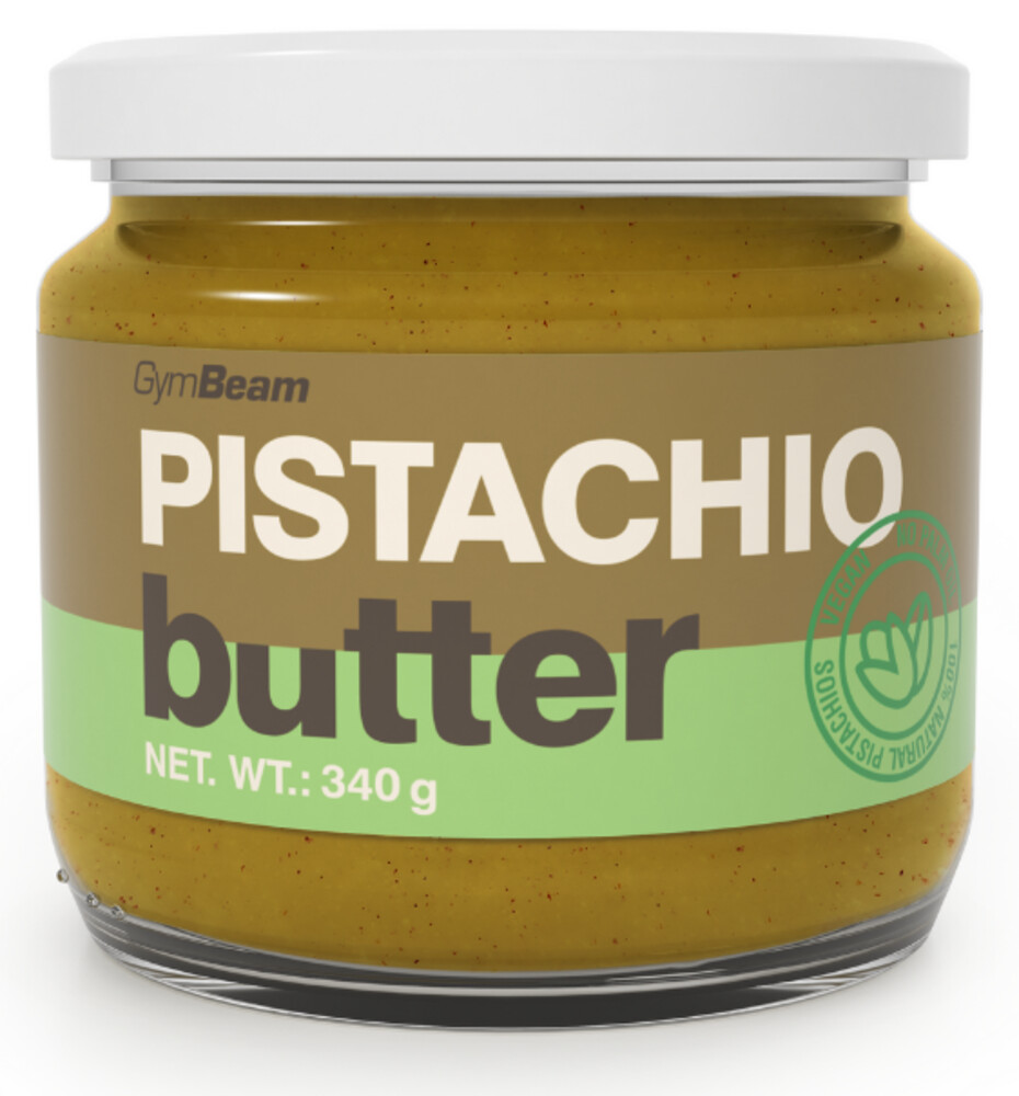 Pistáciové maslo 340 g