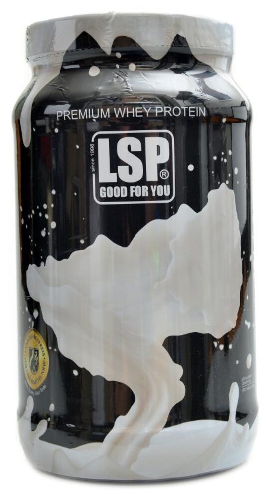 Molke whey protein 600g natural bez přísad