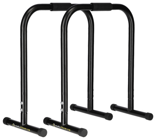 PW20 PODPERY NA KĽUKY - PUSH UP BAR 