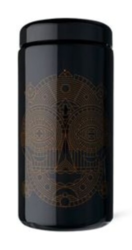 True Ritual Jar 1000 ml
