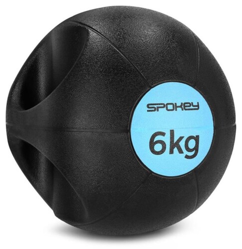 Gripi medicinbal s úchyty 6kg