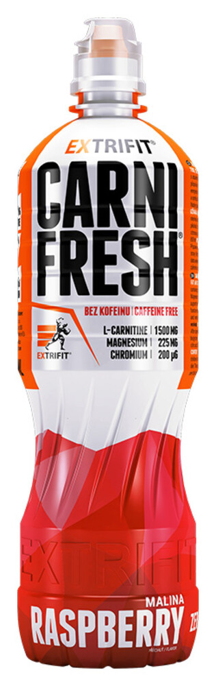 Carnifresh Caffeine free 850 ml
