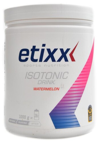 Isotonic drink 1000 g