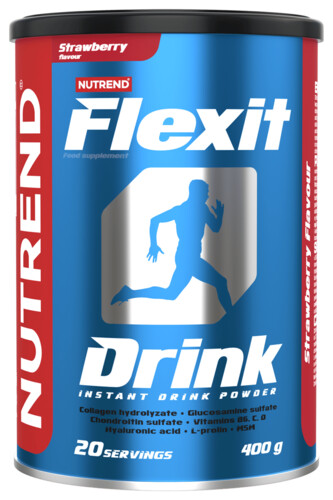 Flexit Drink   400 g