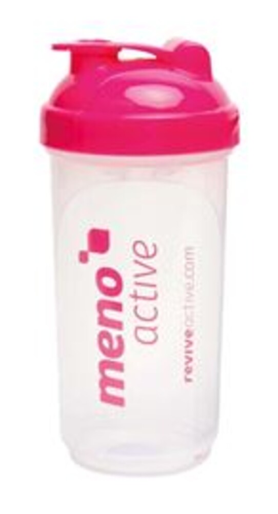 Šejkr Meno Active 400ml