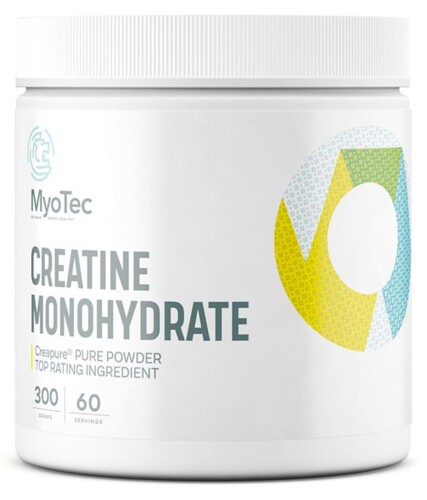 Creatine Monohydrate (Creapure®) 300 g