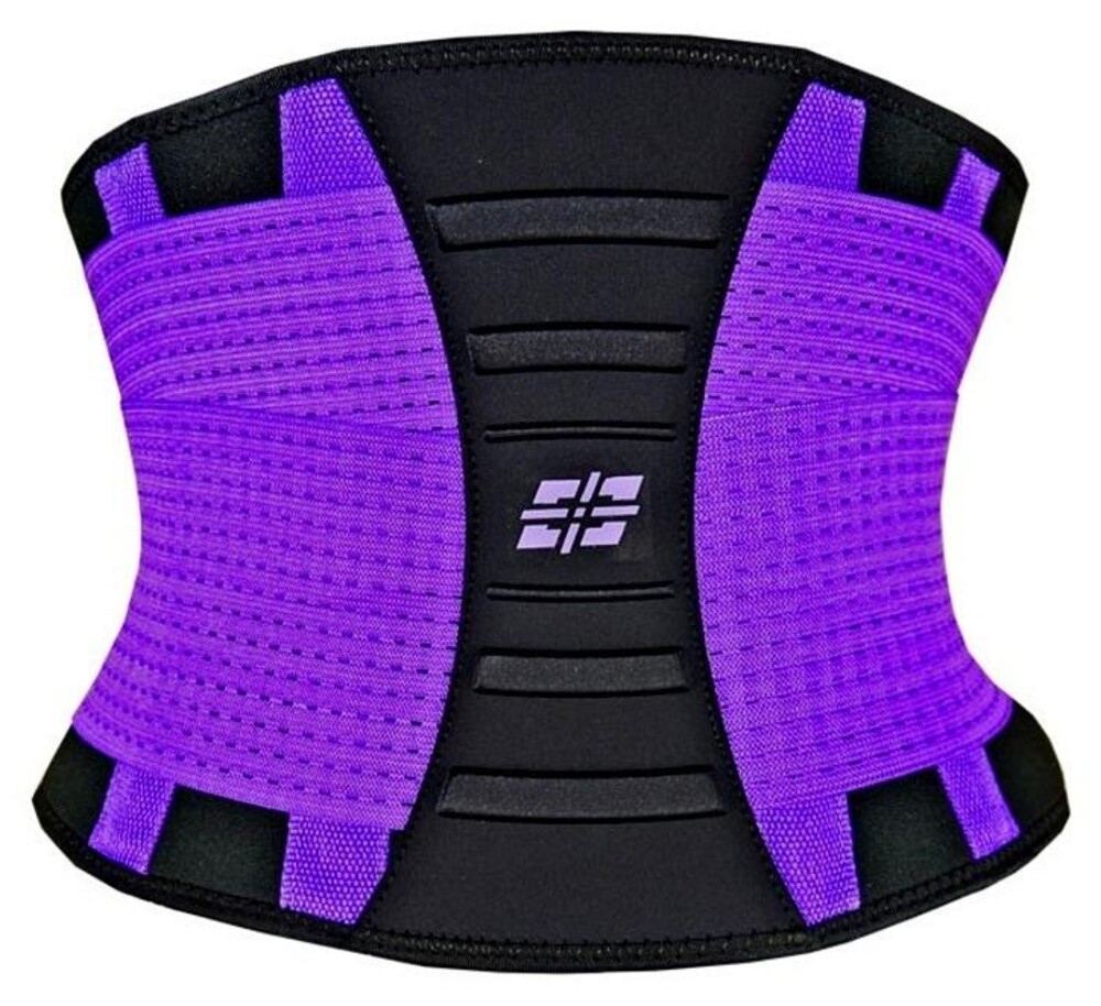 Bederní pás Waist shaper 6031