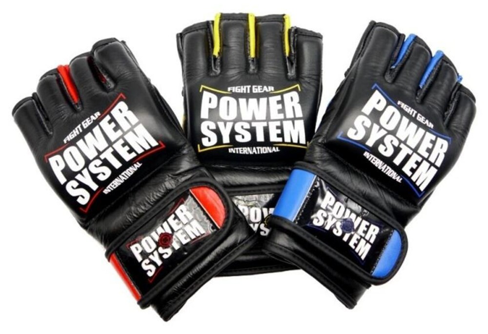 Rukavice MMA Katame EVO 5010