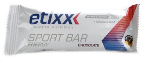 Sport bar energy 40 g