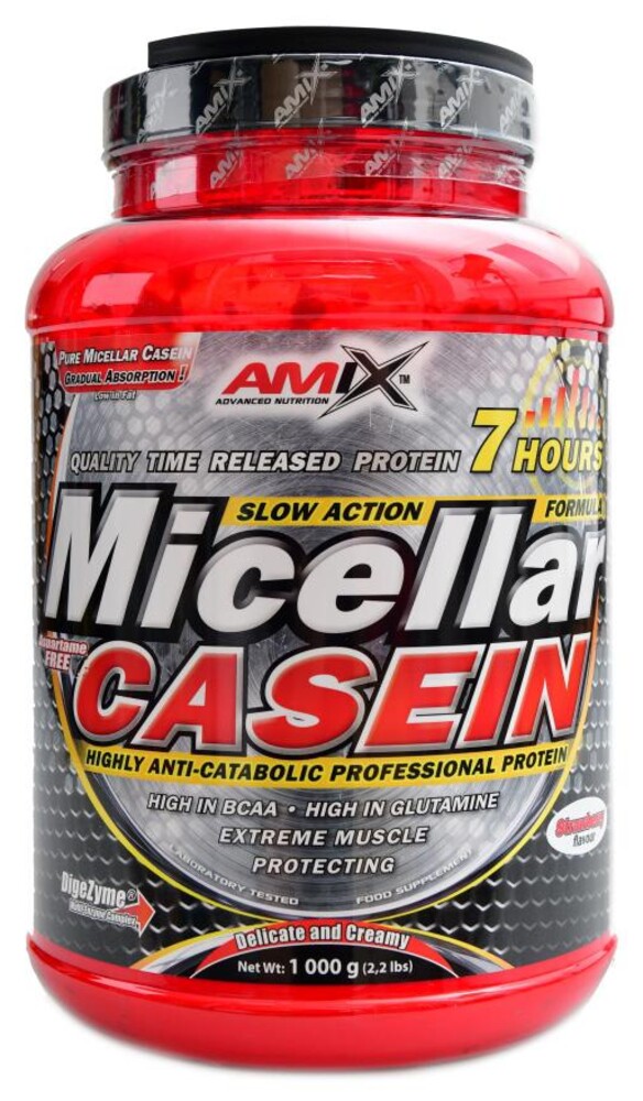 Micellar Casein 1000 g