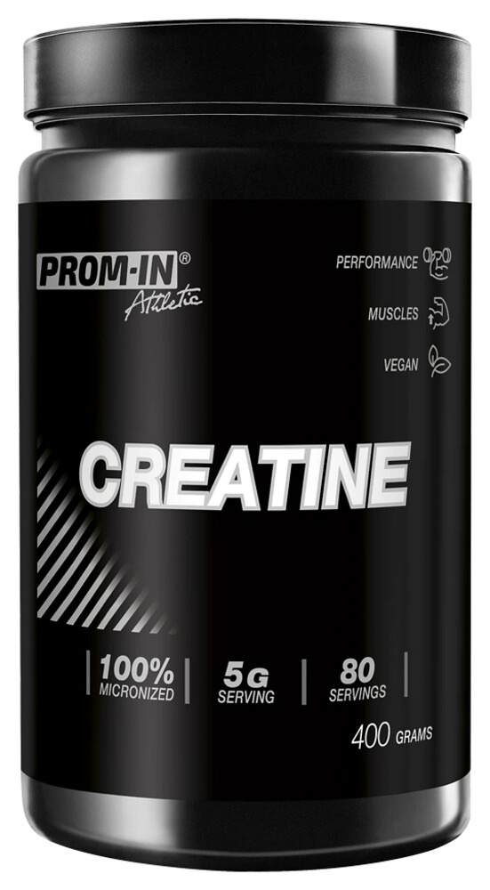CREATINE PROM-IN
