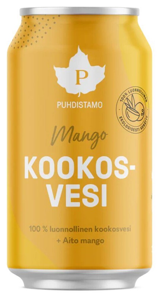 Coconut Water 310 ml