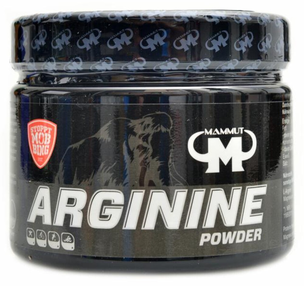Arginin powder 300 g