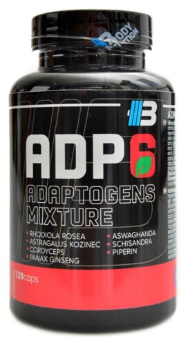 ADP6 120 kapslí