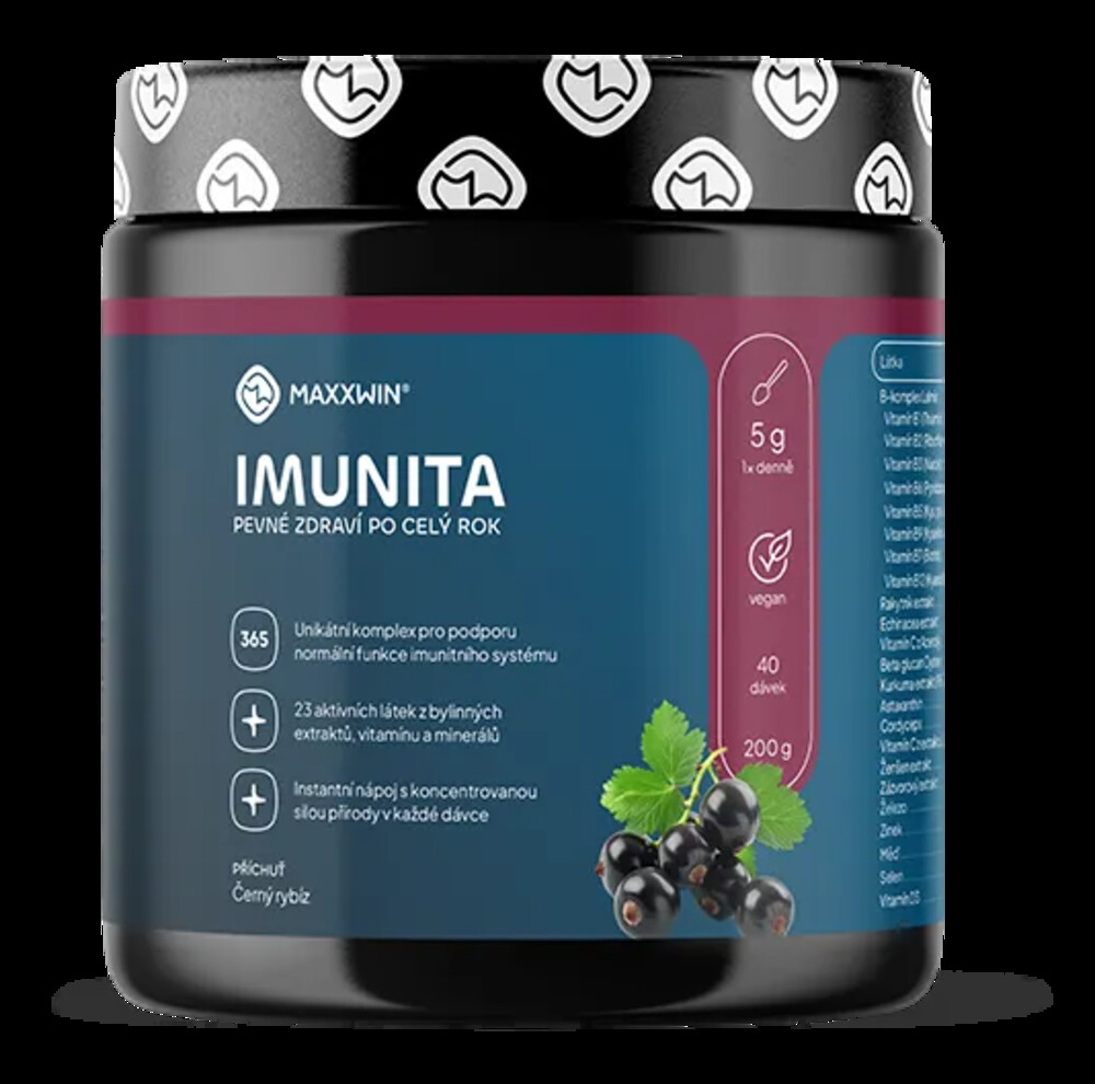 IMUNITA 200 g