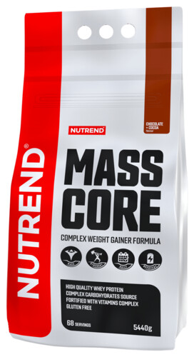 Mass Core   80 g