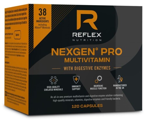 Nexgen® PRO
