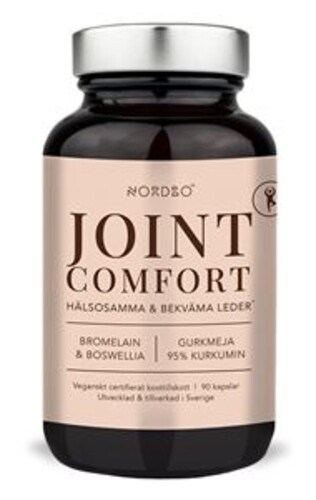 Joint Comfort 90 kapslí