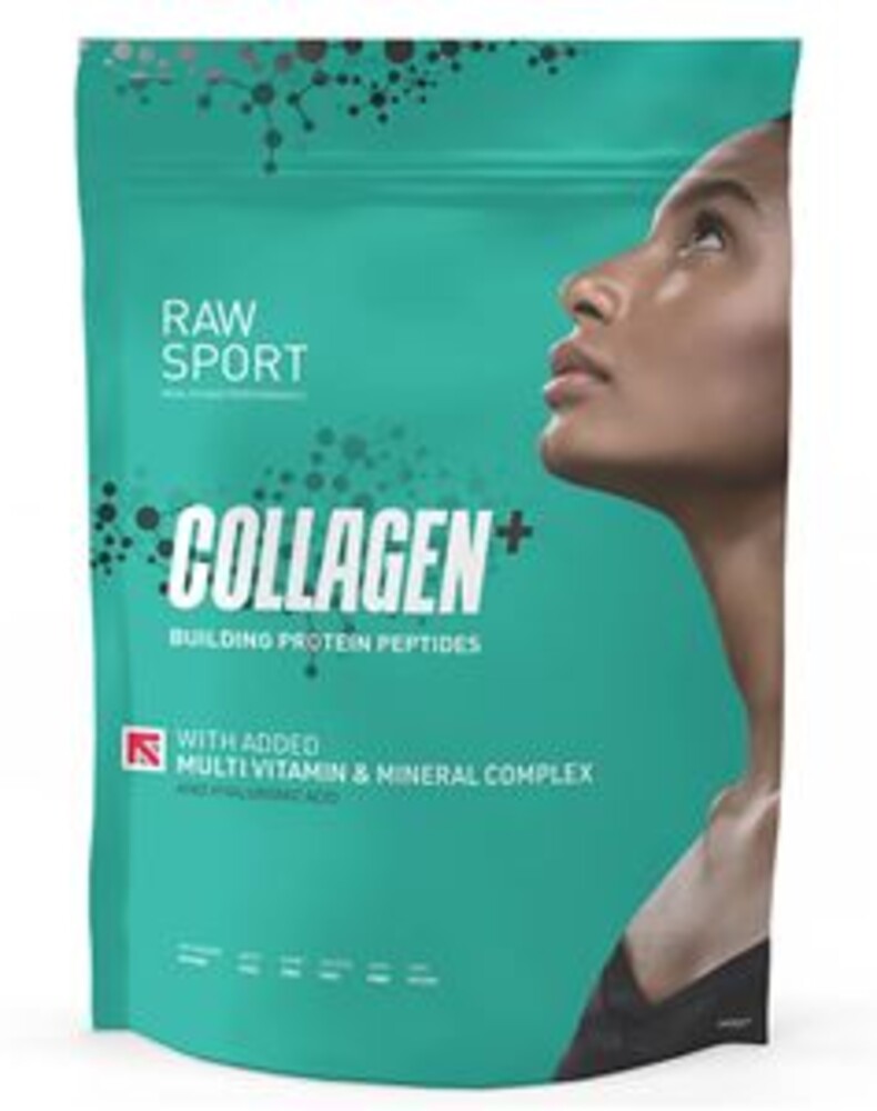 Collagen Building Protein Peptides 840g