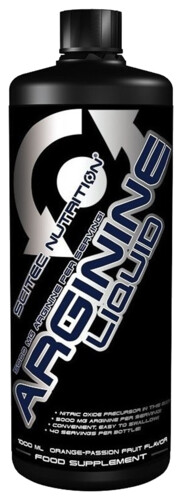 Arginine Liquid 1000 ml
