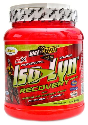 Isolyn Recovery drink 800 g