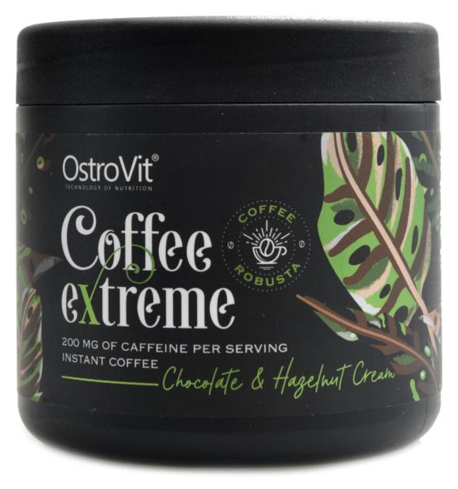 Coffee extreme 150 g