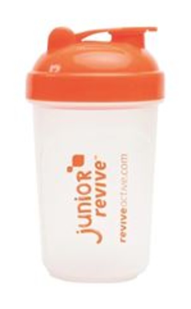 Šejkr Junior Revive 300ml