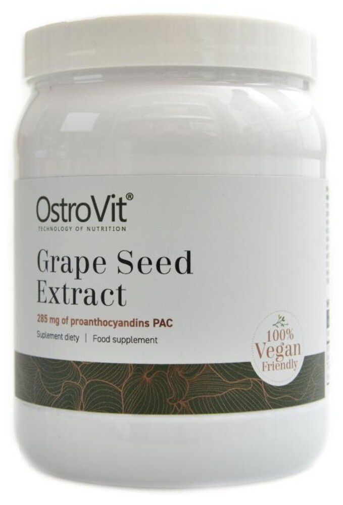 Grape seed extract 50 g