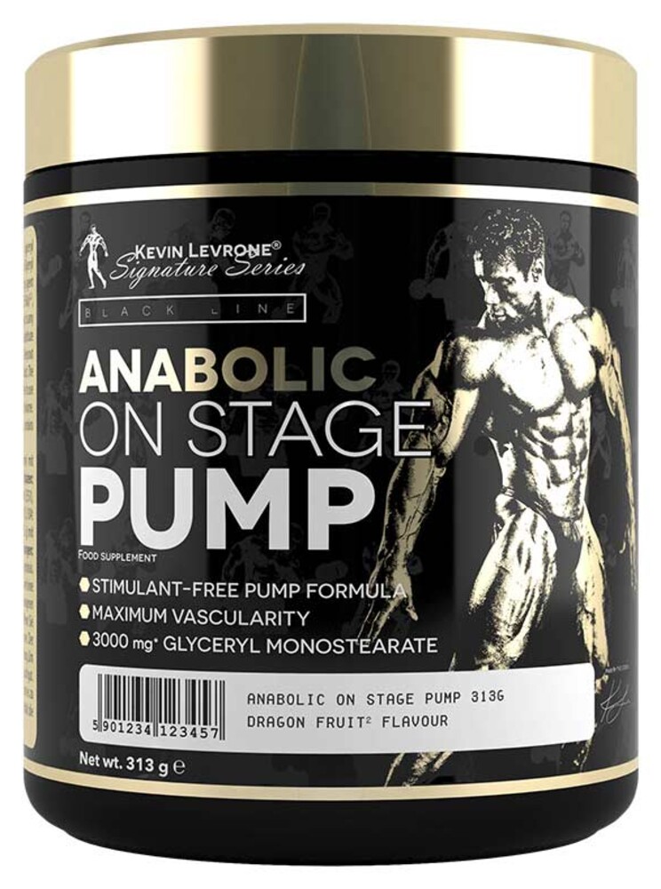 On Stage Pump 313 g
