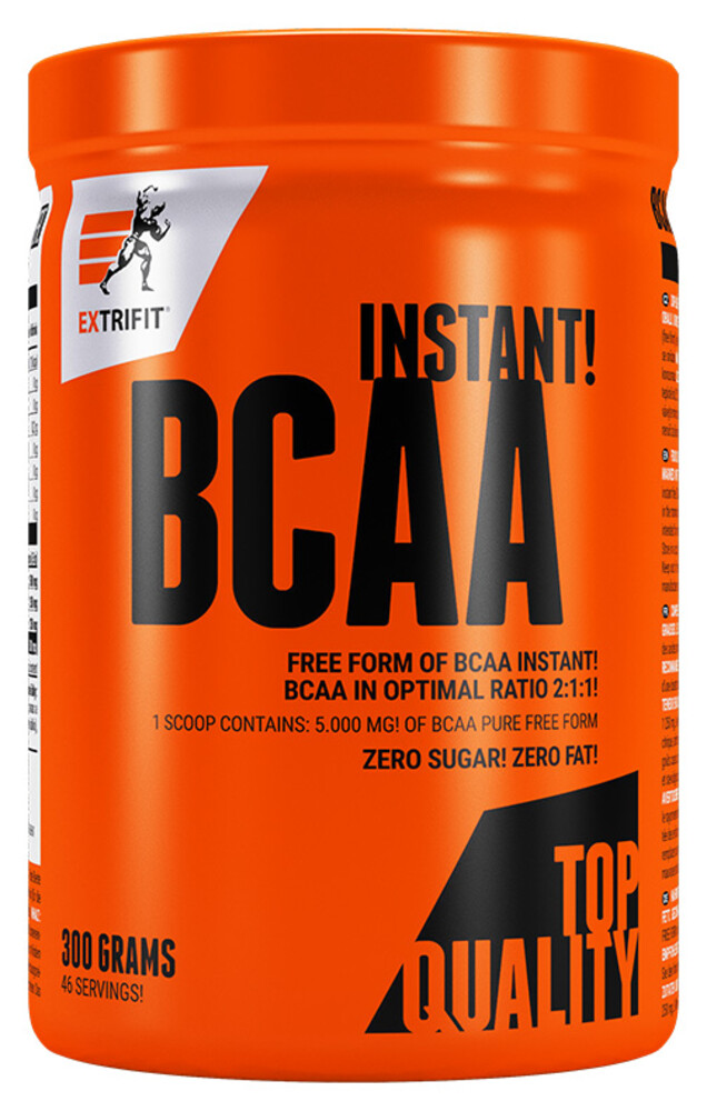 BCAA Instant 300 g