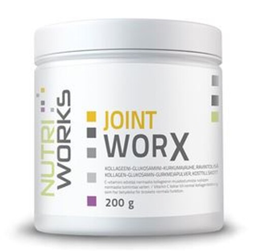 Joint Worx 200 g