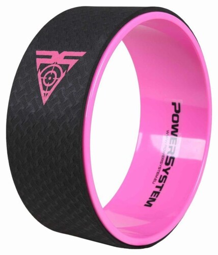 Válec na yogu Yoga wheel pro 4085