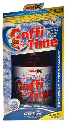 Coffi Time 90 kapslí
