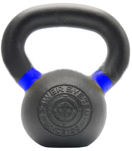 Kettlebell Evo 12 kg