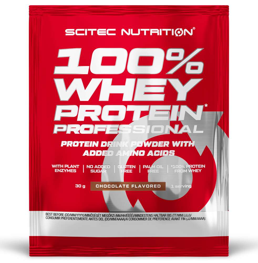 100% WP Professional 30 g