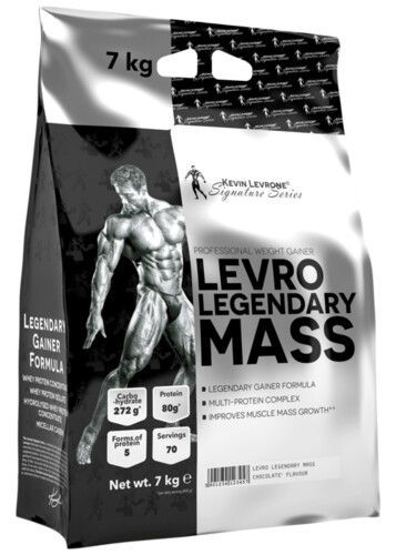 Levro Legendary Mass 7000 g