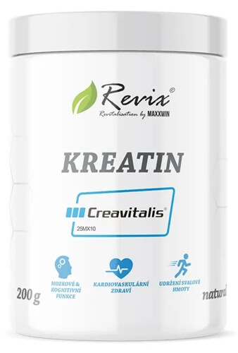 KREATIN CREAVITALIS 200 g