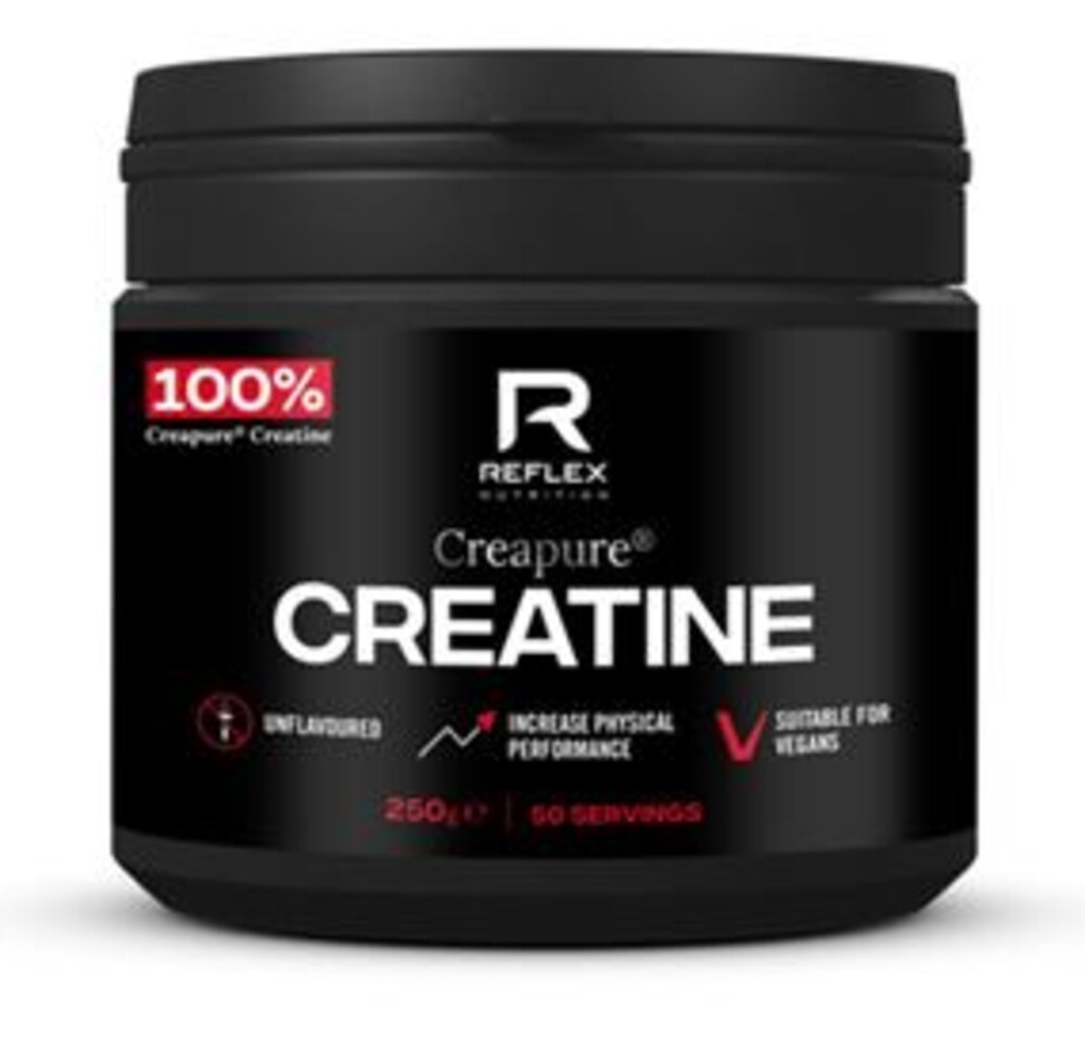Creapure® Creatine 250g