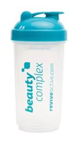 Šejkr Beauty Complex 400ml