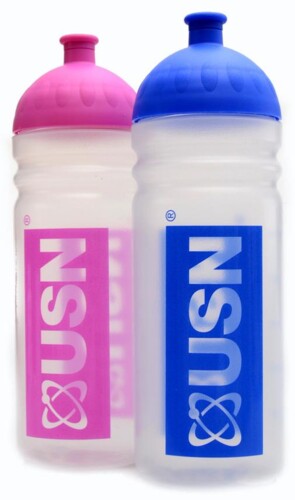 Cyklo lahev USN 750 ml bidon