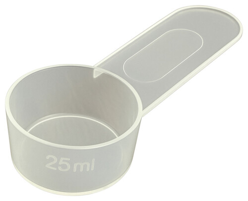 Nutrition Odměrka 25 ml