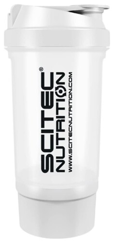 Šejkr 500 + 120 ml