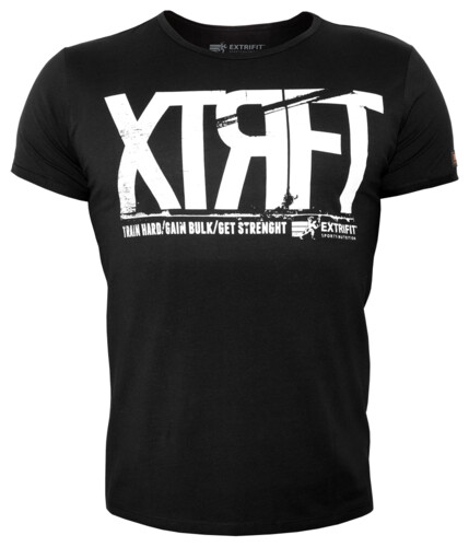 Triko 31 XTRFT černá