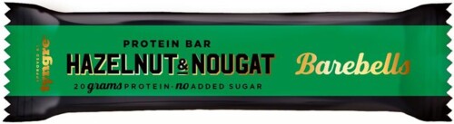 Protein Bar 55g