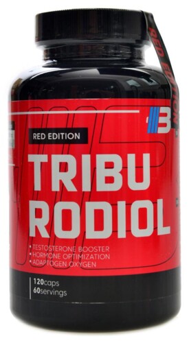 TRIBURODIOL 120 kapslí