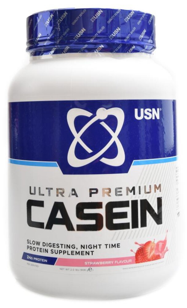 Casein protein 908 g